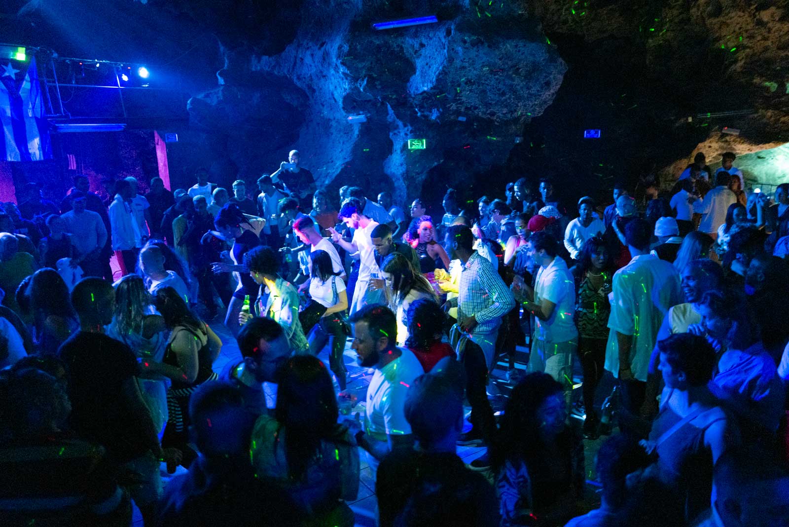 Sip and Dance Your Way Through Trinidad's Nightlife · Visit Cuba